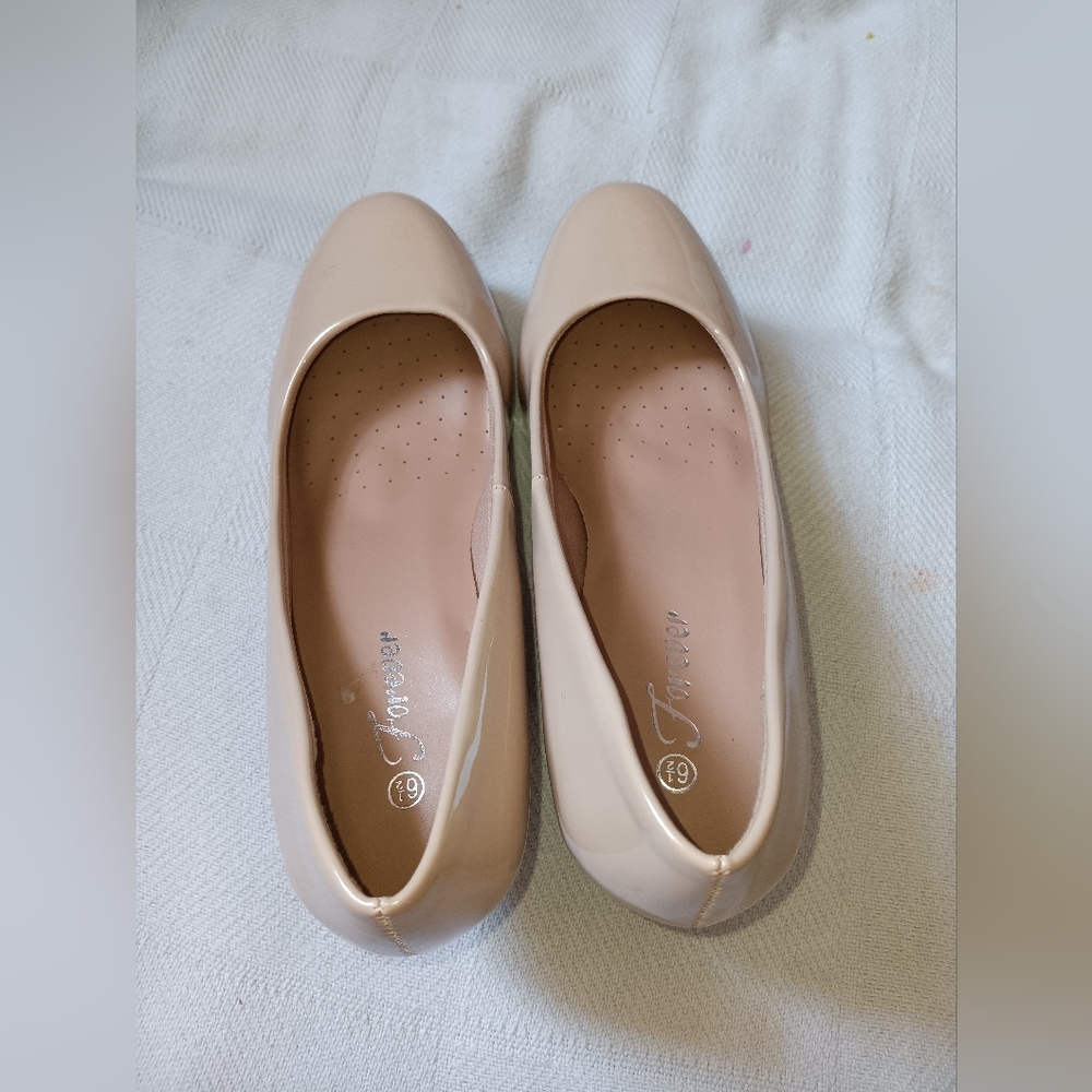 Forever heels